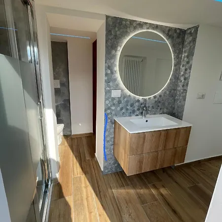 Maison Peltrera * Côme