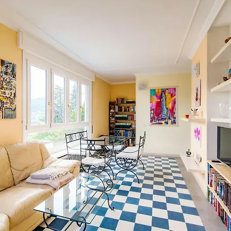 Maison Peltrera * Como