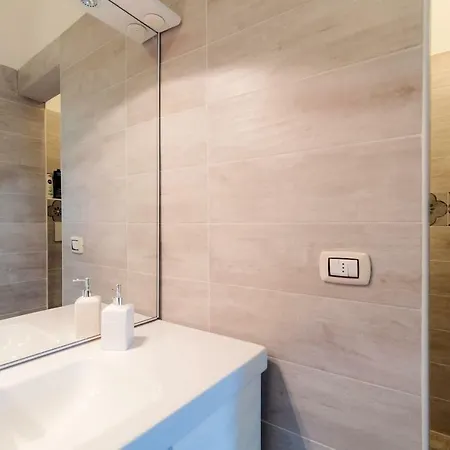 Maison Peltrera Prázdninový dům Como