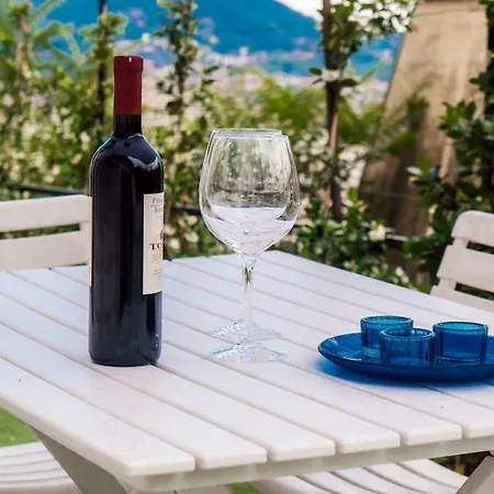 Maison Peltrera * Como