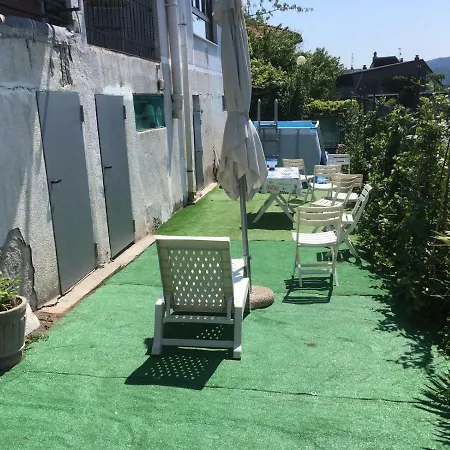 Maison Peltrera Prázdninový dům