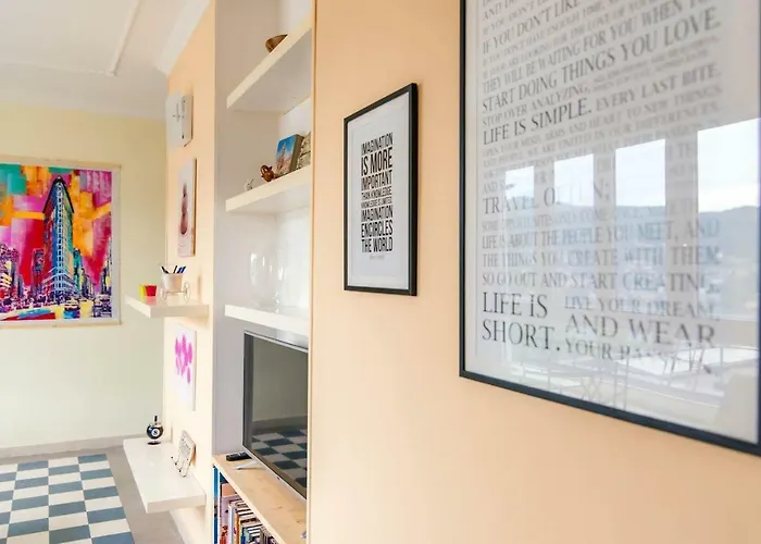 Σπίτι διακοπών Maison Peltrera *