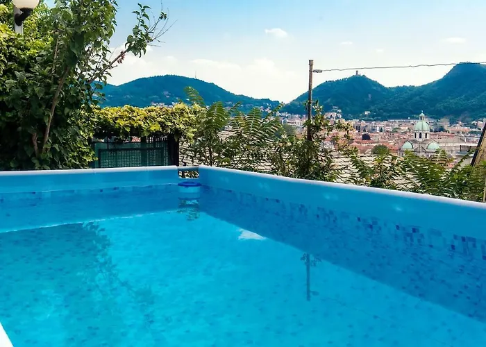 Maison Peltrera Σπίτι διακοπών Όπως