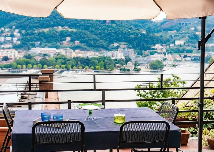 Maison Peltrera Όπως