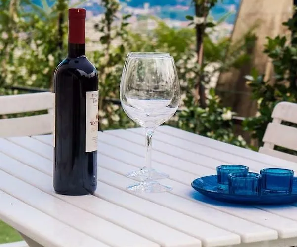 Maison Peltrera * Όπως