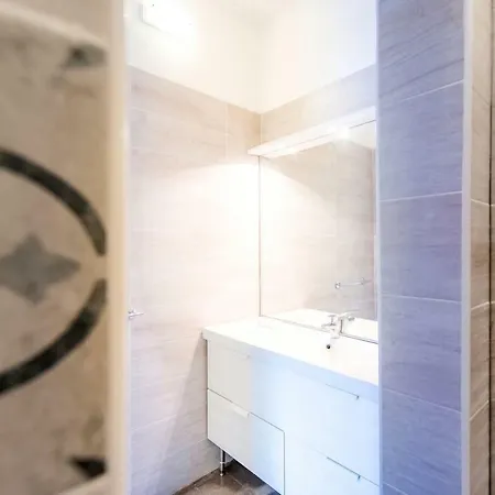 別荘 Maison Peltrera コモ