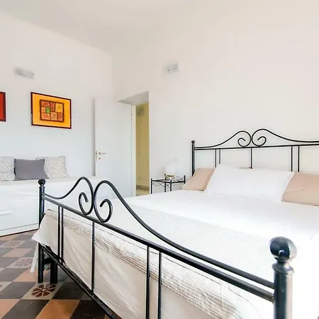 Maison Peltrera * コモ