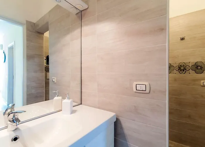 Maison Peltrera Дом отдыха Комо