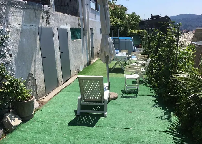 Maison Peltrera Дом отдыха