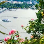 Vakantiehuis Maison Peltrera Como
