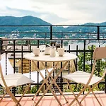 Maison Peltrera Tatil Evi